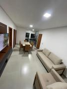 Apartamento completo