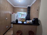 Apartamento LDK2