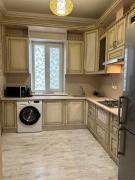 Apartment on Philharmonic Square-City Center