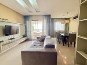 Apto 2 suítes - Umarizal