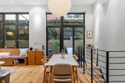 Havemeyer by Rove Travel Duplex Loft w Terrace