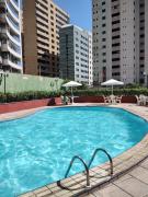 Apartamento na Praia de Iracema! Porto de Iracema