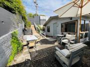 Casa Maitencillo J Bazaes