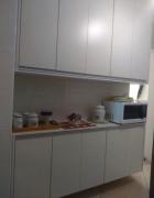 Apartamento pé na areia