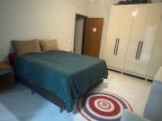 Casa de praia com vista para o mar