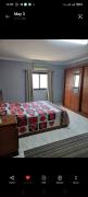 Fully furnitured apartment in Heliopolis 2 bedrooms 12 minutes away from cairo Airport