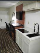 Travelodge by Wyndham Jackson I-40 Exit 82