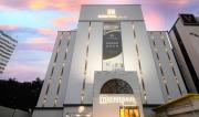 Munhyeon Signature Denbasta Hotel