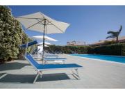 Apartment in Scoglitti, Sicily