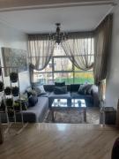 Luxury spacious apartment racine casablanca