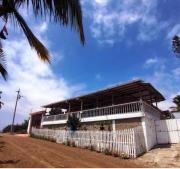 Top Punta Blanca