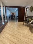 Luxury spacious apartment racine casablanca