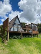 Chalé Alto da Montanha