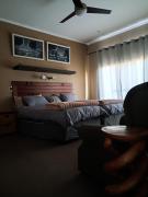 Lagoon Step Self catering Unit