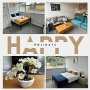 Melbourne House Apartment Near Train Station!