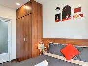 Căn hộ ngay Tháp Tam Thắng OASKY - Mermaid Seaview