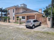 Sobrado aconchegante