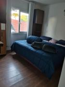 Aconchego 101 Via Vênetto