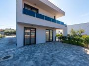Stylish Istrian Villa with Private Pool
