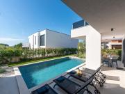 Stylish Istrian Villa with Private Pool