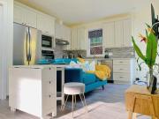 Marbella Lane Cozy 2BR Studio Duplex Home