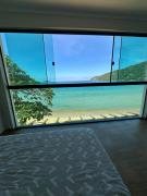 Duplex beira mar ilha grande proveta