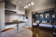 R Residences 難波南 I