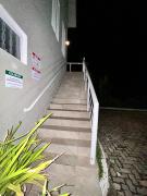 Apê Charmoso com Mezanino em Juquehy - A propriedade não fornece roupas de cama e banho