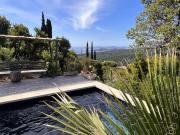 Maison 3 chambres avec piscine privée et vue sur mer - FR-1-726-67