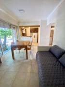 Depto Mar del Plata zona Güemes