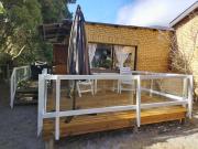 Top Bettyʼs Bay