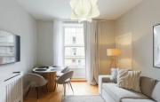 Cosy Stylish Edinburgh City Flat - Pass the Keys