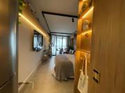 Apartamento novo no Leblon estúdio 705