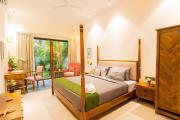 Villa Solea 4Bhk Near Anjuna Beach