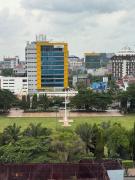 Apartemen Louis Keinne Simpang Lima