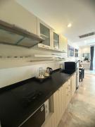 Phuket Rawai beachfront by Tris