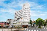 APA Hotel Biwako Seta Ekimae
