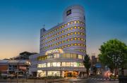 APA Hotel Biwako Seta Ekimae
