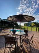 Hotel Pousada Laguna Rosa