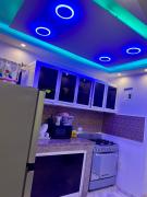 Lujoso apartamento cerca del aeropuerto SDQ