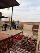 Cheristo pyramids view inn