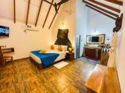 Sigiriya Kashyapa Cottage