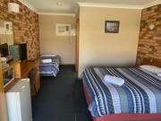 Top Tomingley Top Tomingley