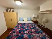 The Broadway Loft - Entire Sydney Studio for 2 with FREE fast Wifi