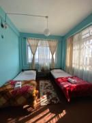 Sadamo Homestay
