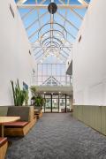 Ciloms Airport Lodge Melbourne Airport