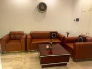 2BHK River view Apartment and City view