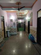 Shyama kunj asharm 5 minutes walk from banke bihari ji