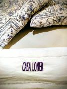 Appartamento Casa Loner a 10 minuti da Trento