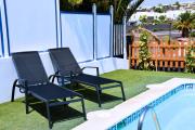 Villa Lanzarote Sur
